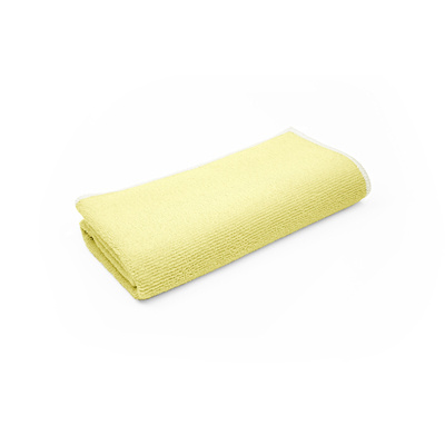 Greenspeed Re-belle Lavette en microfibre - 40 x 40 cm - JAUNE