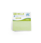 Greenspeed Re-belle Lavette en microfibre - 40 x 40 cm - VERT