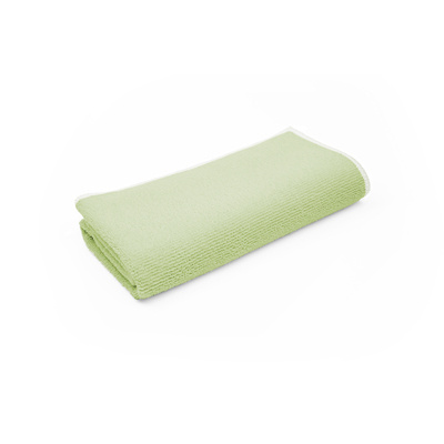 Greenspeed Re-belle Lavette en microfibre - 40 x 40 cm - VERT