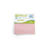 Greenspeed Re-belle Lavette en microfibre - 40 x 40 cm - ROUGE