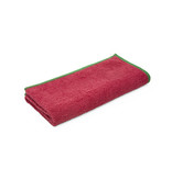 Chiffon microfibre Greenspeed Element - 40 x 40 cm - ROUGE