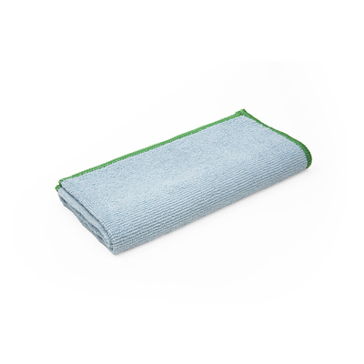 Microvezeldoek Greenspeed Element - 40 x 40 cm - BLAUW