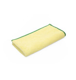 Chiffon microfibre Greenspeed Element - 40 x 40 cm - JAUNE