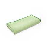Chiffon microfibre Greenspeed Element - 40 x 40 cm - VERT