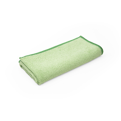Chiffon microfibre Greenspeed Element - 40 x 40 cm - VERT