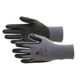 Gants de travail Pro-Nitril Foam - SMALL