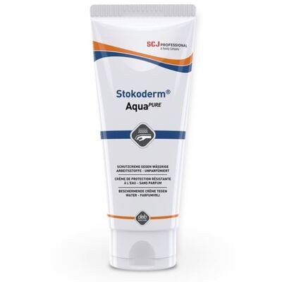 Stokoderm Aqua Pure - 100 ml