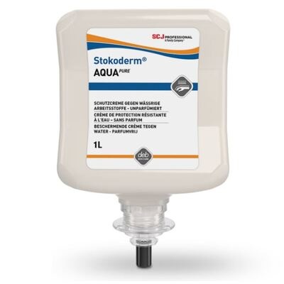 Stokoderm Aqua Pure - 1 l