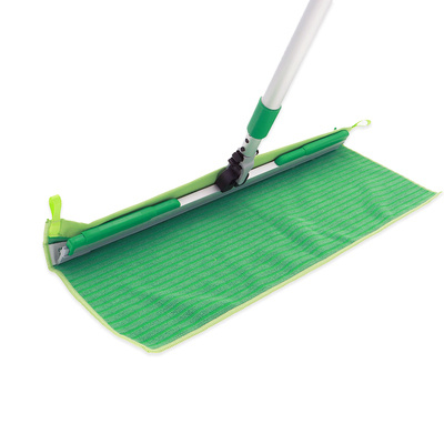 Greenspeed Hydra Slide Microvezeldweil - 54 x 25 cm - GROEN