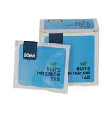 Blitz Interior Tab - 1 tablette - 3.5 g