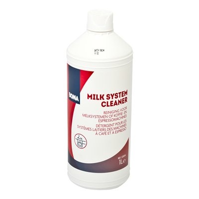 Milk System Cleaner - 1 l