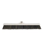 Balai doux Chunking avec fixe-manche - 60 cm