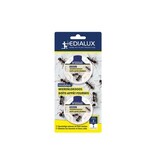 Mierenlokdoos - 2 stuks (Lot: 336239)