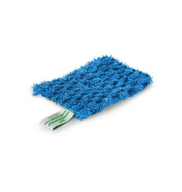 Greenspeed Greenspeed Handscrubby Flex - 14 x 10 cm - BLAUW