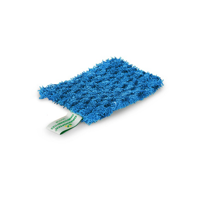 Greenspeed Handscrubby Flex - 14 x 10 cm - BLAUW