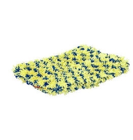 Greenspeed Handscrubby Flex - 14 x 10 cm - JAUNE