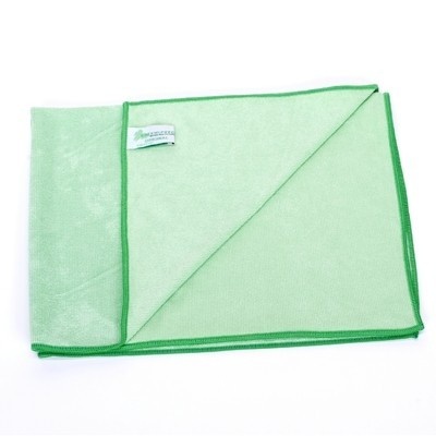 Greenspeed Torchon microfibres Greenspeed - 70 x 53 cm - VERT