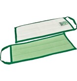 Mop velcro Greenspeed mop vitres - 45 cm