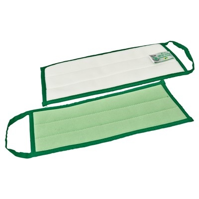Greenspeed Mop velcro Greenspeed mop vitres - 45 cm