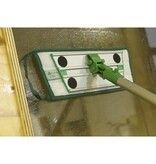 Greenspeed Mop velcro Greenspeed mop vitres - 45 cm
