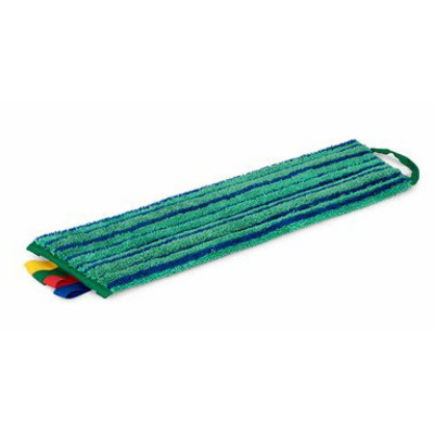 Mop velcro Greenspeed Scrubmop - 40 cm