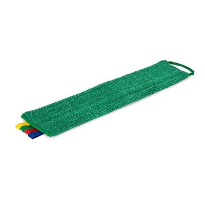 Mop velcro Greenspeed Twist - 60 cm