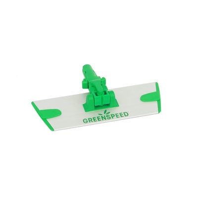 Greenspeed Greenspeed Velcroframe aluminium - 23 cm