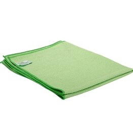 Chiffon microfibre Greenspeed Original Heavy XL - 52 x 62 cm - VERT