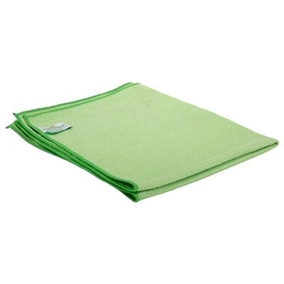 Greenspeed Chiffon microfibre Greenspeed Original Heavy XL - 52 x 62 cm - VERT
