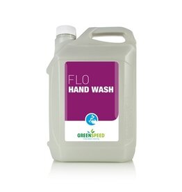Greenspeed Flo Hand Wash - 5 l
