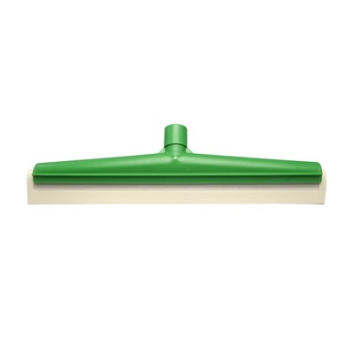 Raclette Boma Food avec caoutchouc remplaçable - 40 cm - VERT