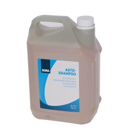 Autoshampoo - 5 l