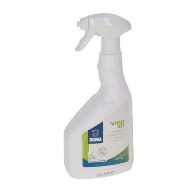 Tapitex Oxy vlekverwijderaar - 750 ml