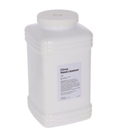 Dreumex nettoyant pour mains - Citrus - 4,5 l