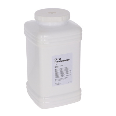 Dreumex nettoyant pour mains - Citrus - 4,5 l