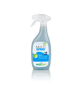 Multi Spray - 500 ml