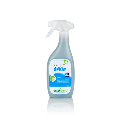 Multi Spray - 500 ml