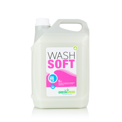 Wash Soft - 5 l