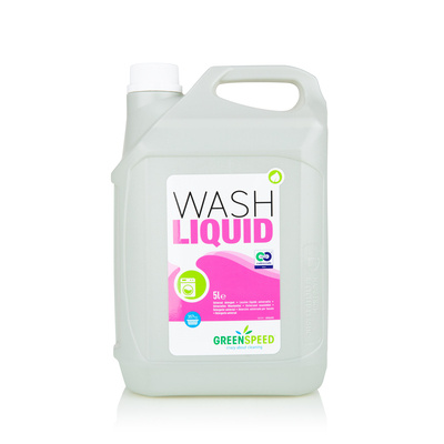 Wash Liquid - 5 l