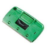 Mesjes voor ruitenschraper Unger ProTrim - 10 cm - 25 stuks