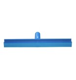 Eenbladige vloertrekker Boma Food - 40 cm - BLAUW