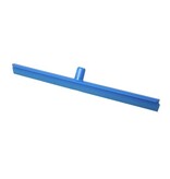 Eenbladige vloertrekker Boma Food - 60 cm - BLAUW