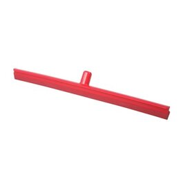 Eenbladige vloertrekker Boma Food - 60 cm - ROOD