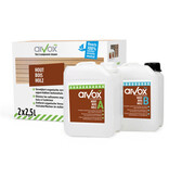 Arvox Pro Bois - 2 x 2,5 l