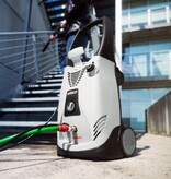 Koudwater hogedrukreiniger Comac CI C15 compleet - inclusief recupel