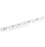 Système de suspension Toolflex One avec 5 fixe-manches