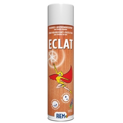 Meubelspray siliconenvrij - 300 ml