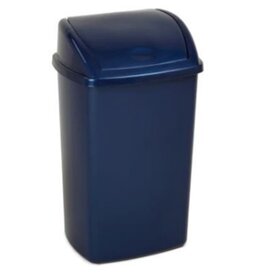 Swing Fix - 50 l - BLEU
