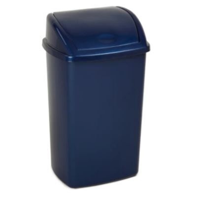 Swing Fix - 50 l - BLEU