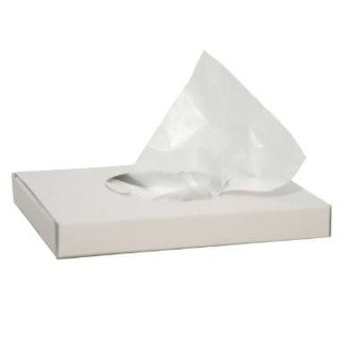 Sachets périodiques compact - 30 pièces